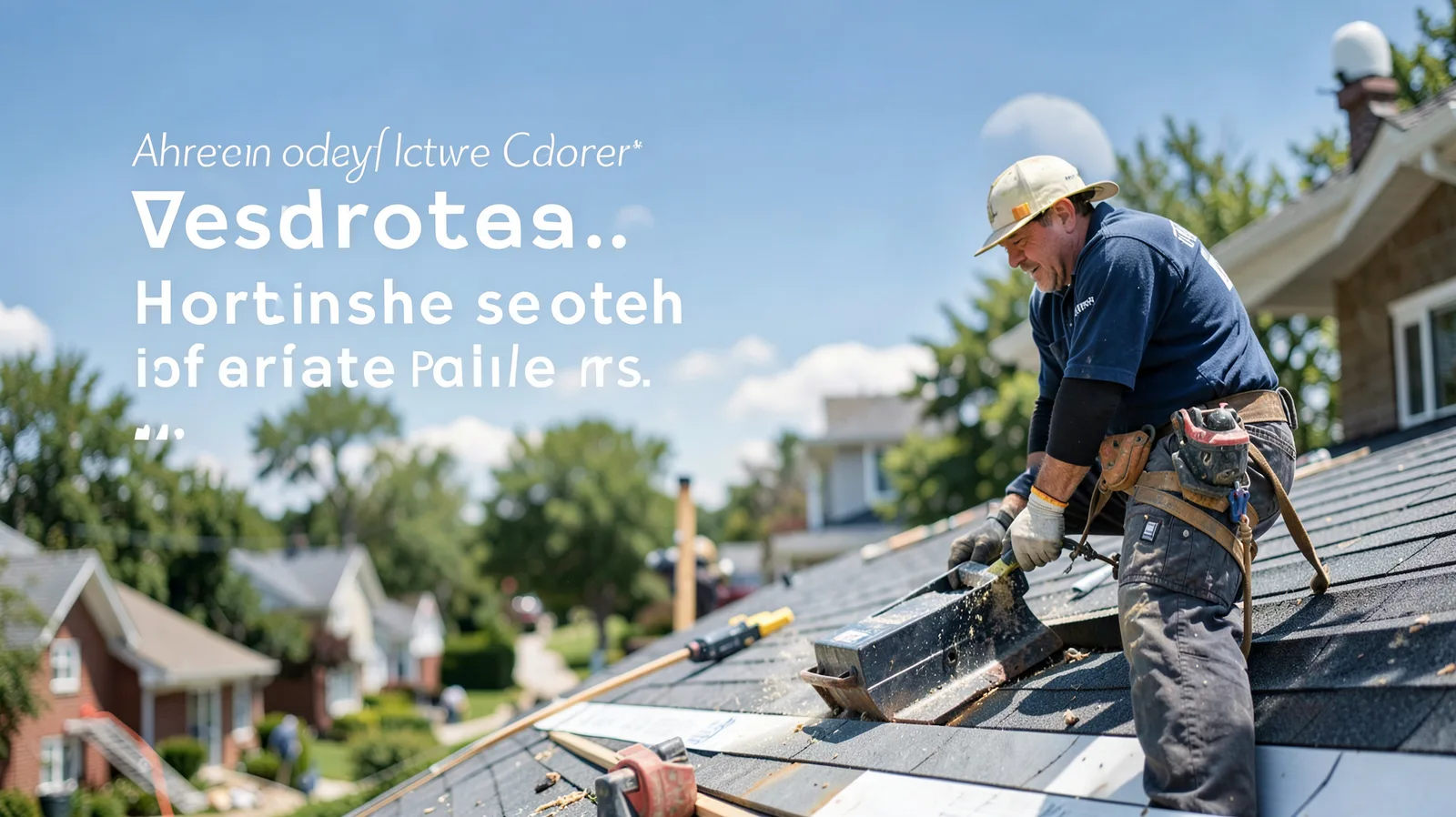 Roof Replacement in Tuscola, IL near me